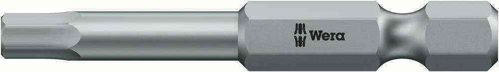 Wera 840/4 Z Hex-Plus Insexbits 50mm