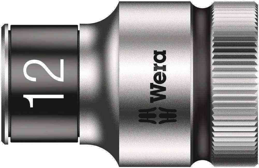 Wera 8790 HMC HF 1/2 Lokma 12mm 05003732001