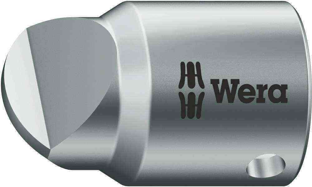 Wera 700 B HTS 4x25mm Bits 05040041001