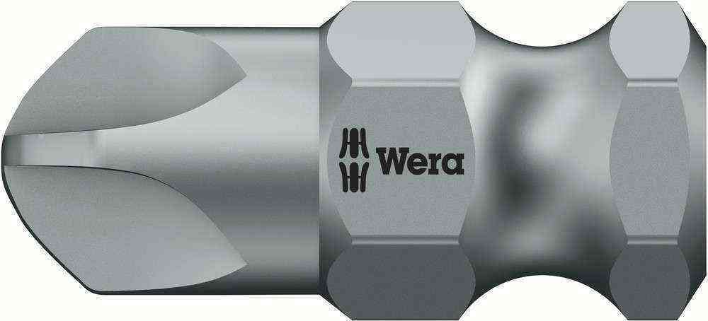 Wera 871/1 Torq-Set 1/2x40mm Bits 05066750001